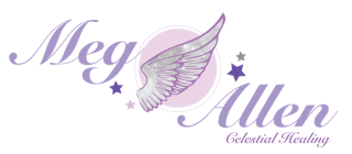 Meg Allen | Celestial Healing